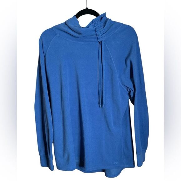 Champion Fleece Top - Picture 1 of 3